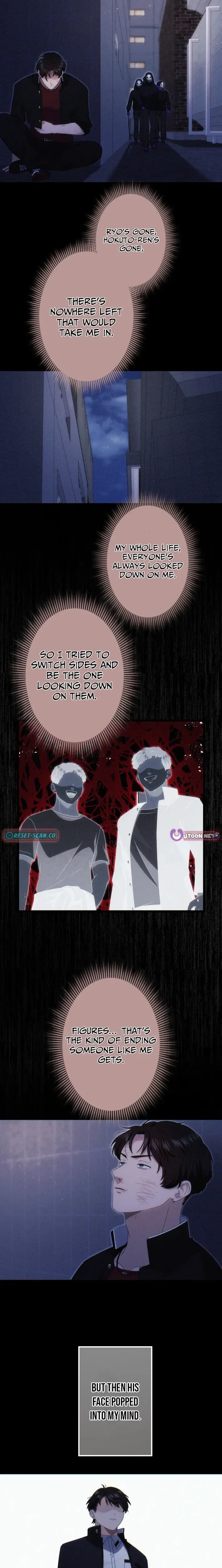 CRAWLER Chapter 19 – Page 14