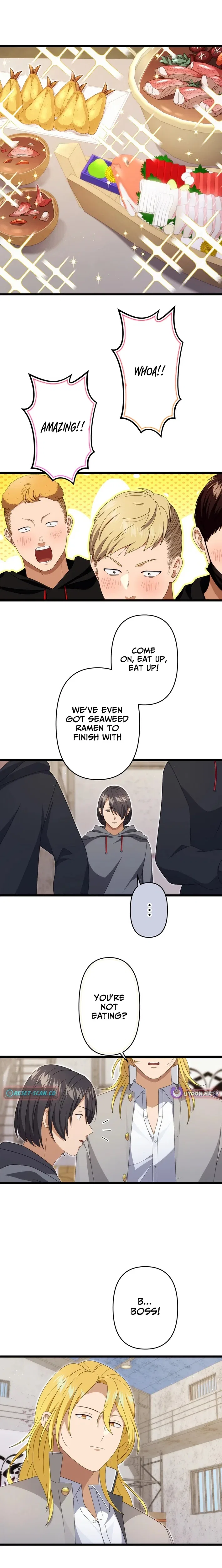 CRAWLER Chapter 18 – Page 10