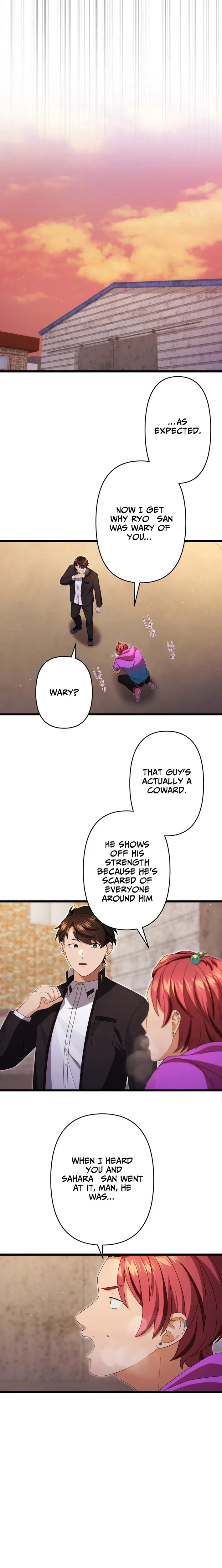 CRAWLER Chapter 18 – Page 15