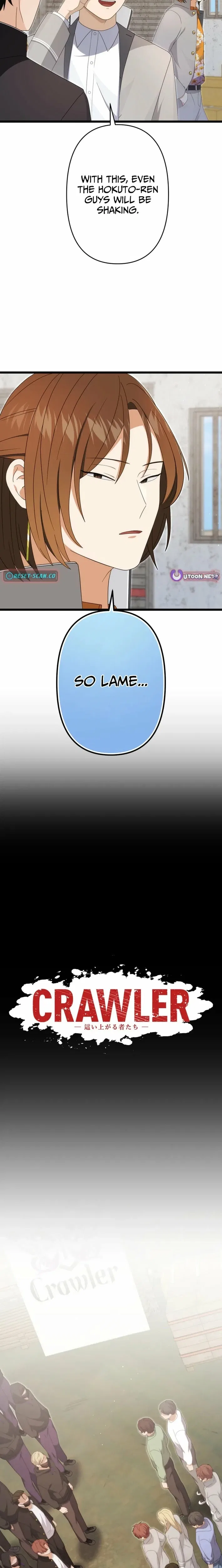 CRAWLER Chapter 17 – Page 5