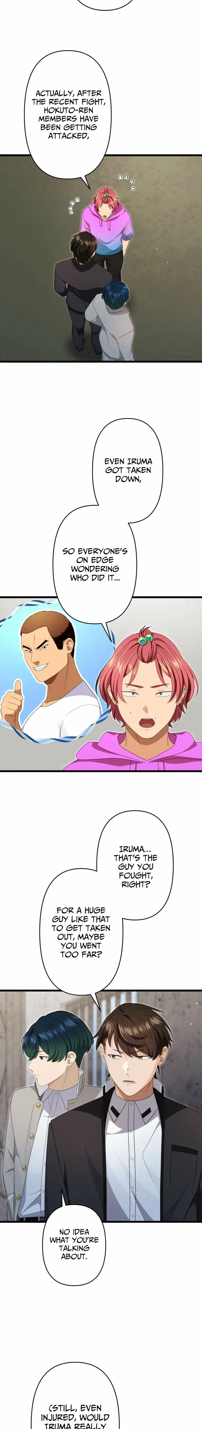 CRAWLER Chapter 17 – Page 8