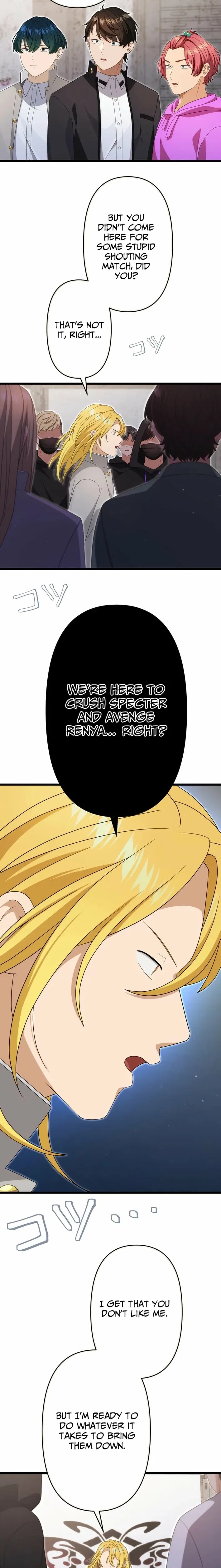 CRAWLER Chapter 17 – Page 12