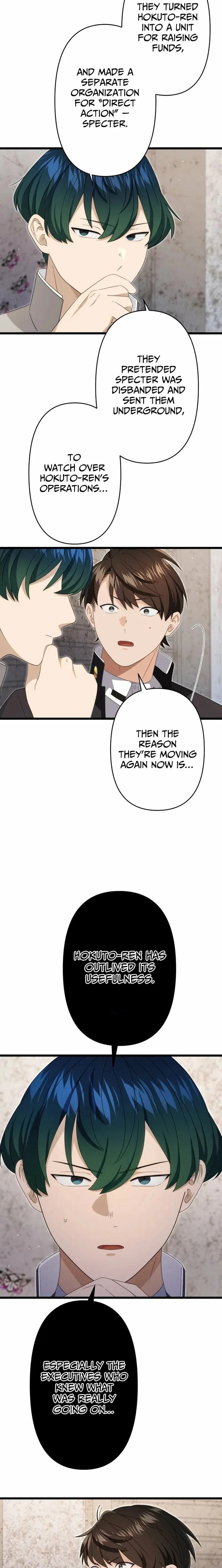 CRAWLER Chapter 17 – Page 18