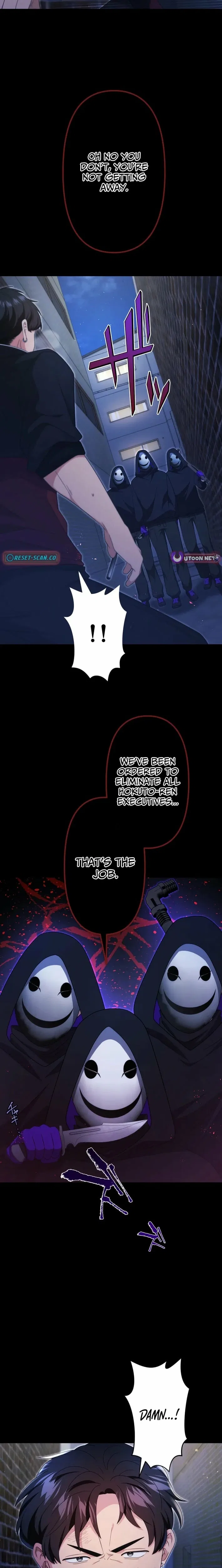 CRAWLER Chapter 17 – Page 20
