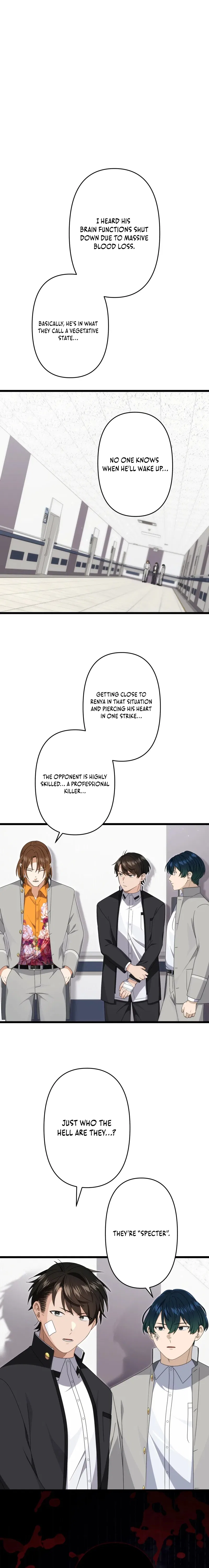 CRAWLER Chapter 16 – Page 6