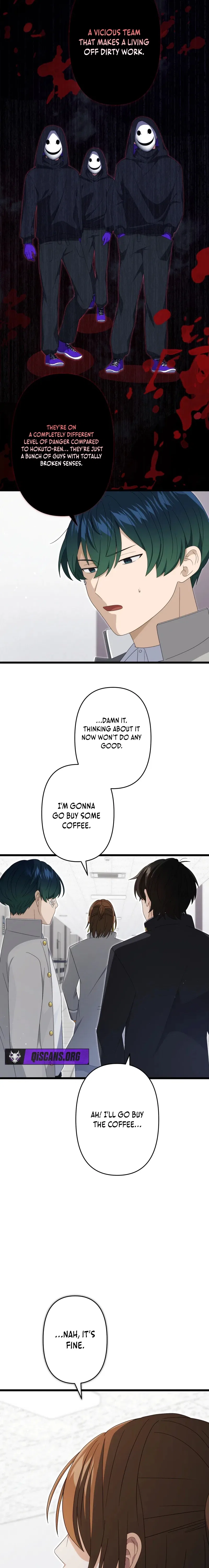 CRAWLER Chapter 16 – Page 7