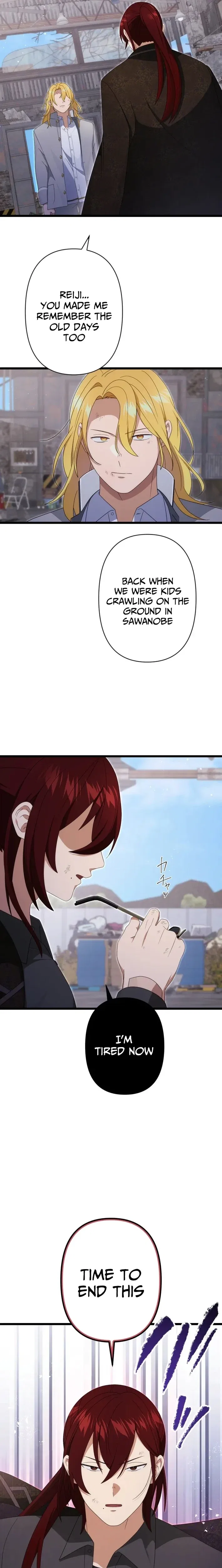 CRAWLER Chapter 15 – Page 4