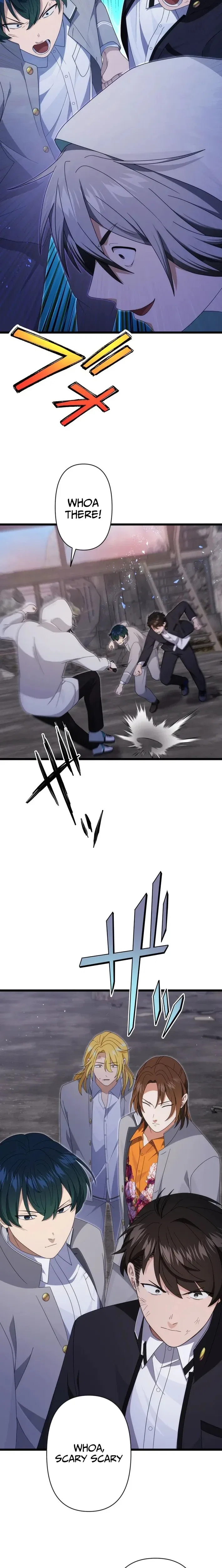 CRAWLER Chapter 15 – Page 20