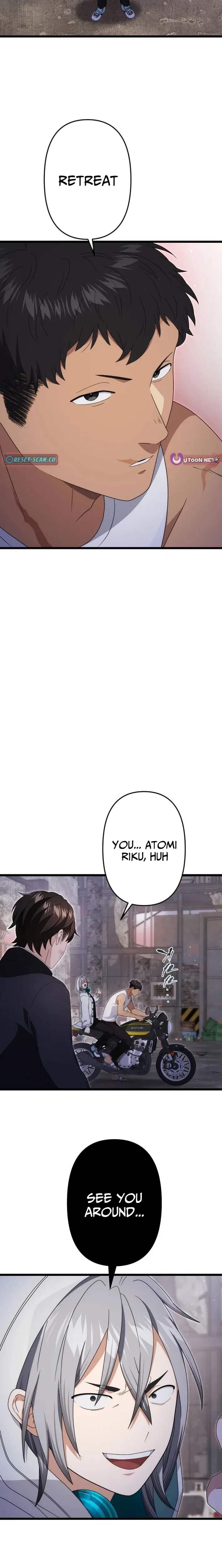 CRAWLER Chapter 15 – Page 22