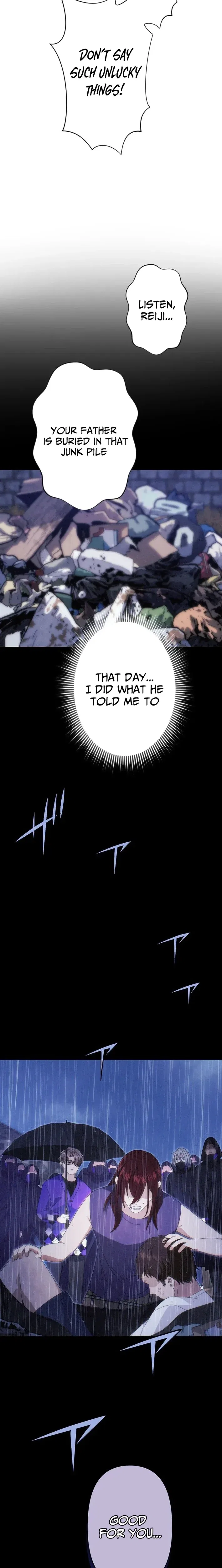 CRAWLER Chapter 15 – Page 25