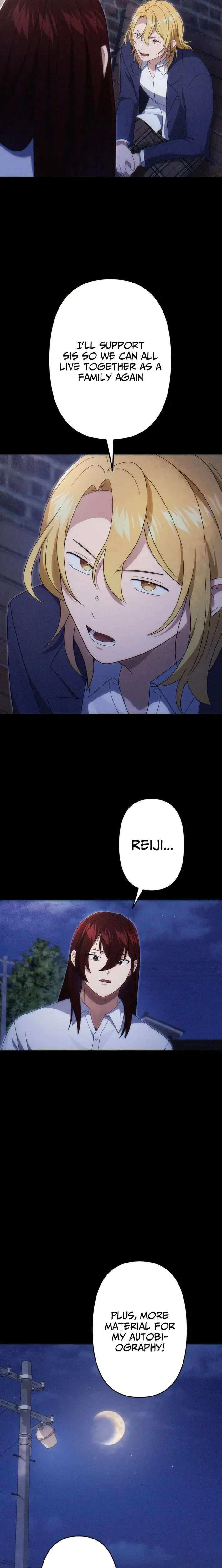CRAWLER Chapter 14 – Page 11