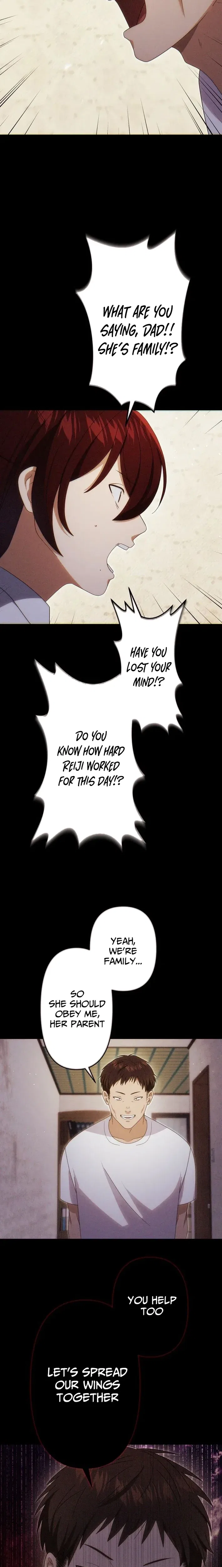CRAWLER Chapter 14 – Page 20