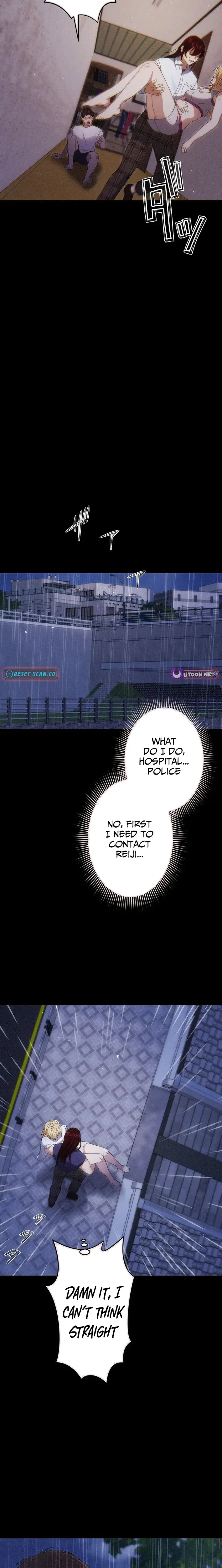 CRAWLER Chapter 14 – Page 22