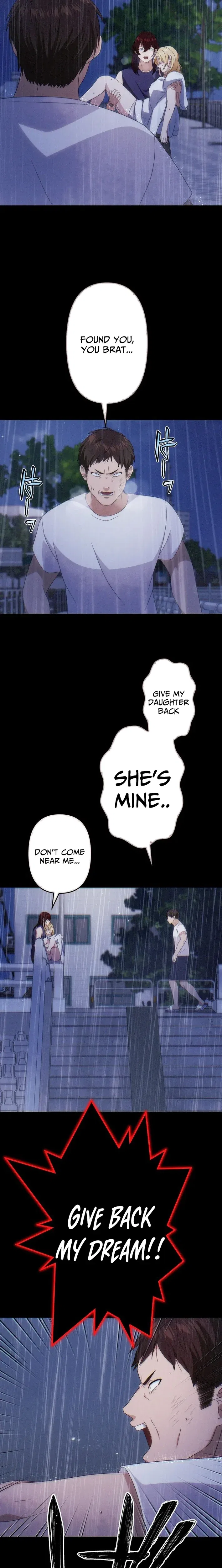 CRAWLER Chapter 14 – Page 23