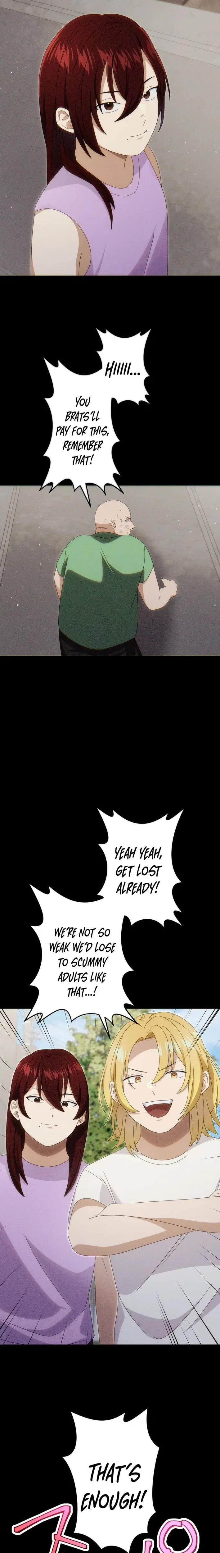 CRAWLER Chapter 13 – Page 15