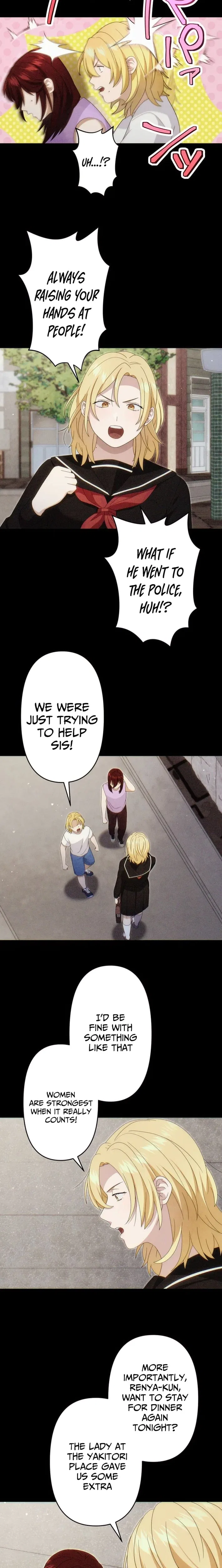 CRAWLER Chapter 13 – Page 16