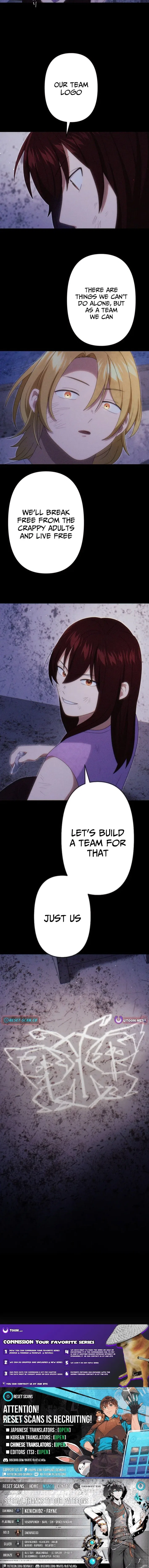 CRAWLER Chapter 13 – Page 23