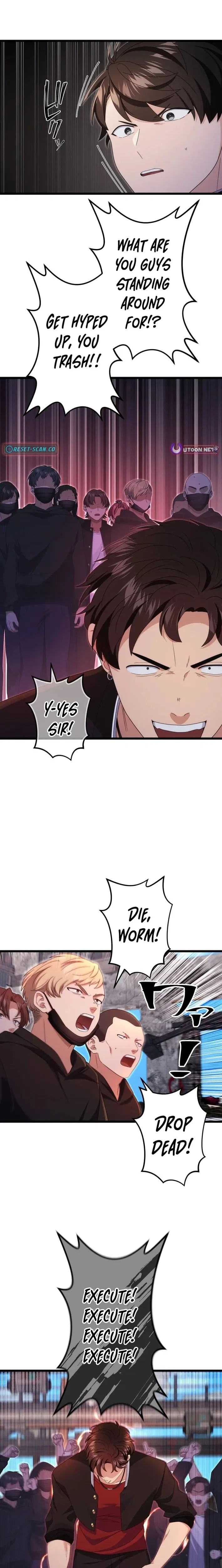 CRAWLER Chapter 12 – Page 3