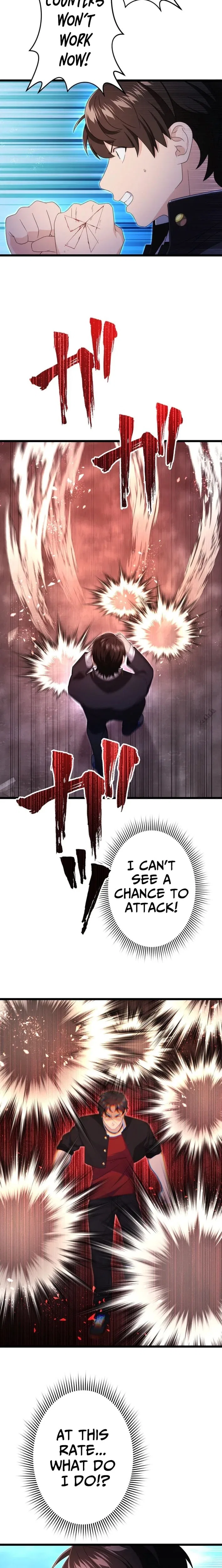 CRAWLER Chapter 12 – Page 7
