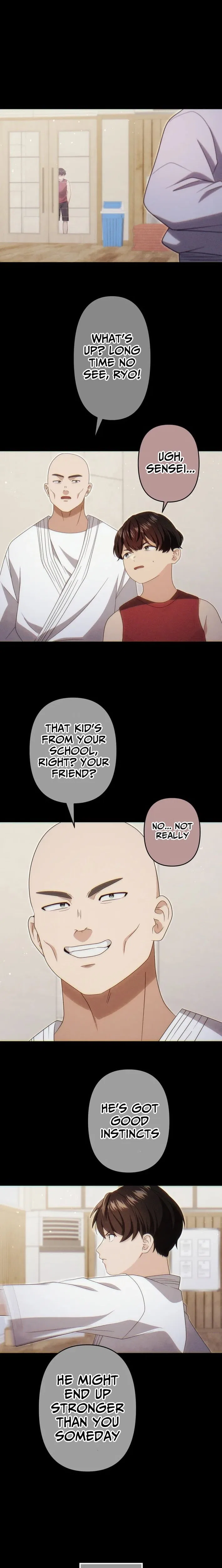 CRAWLER Chapter 12 – Page 15