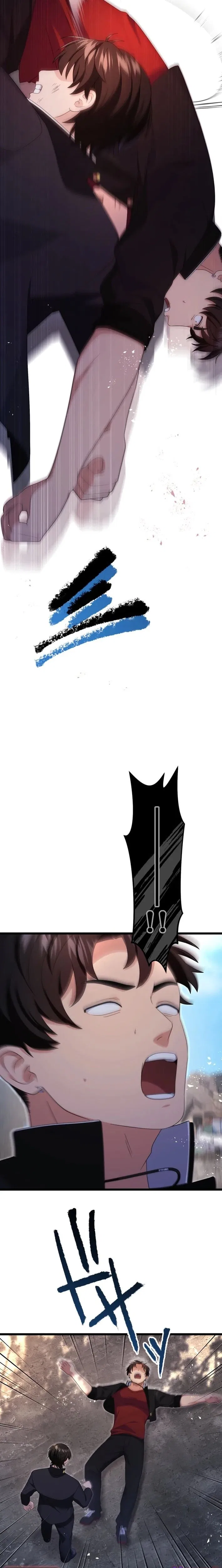 CRAWLER Chapter 12 – Page 21