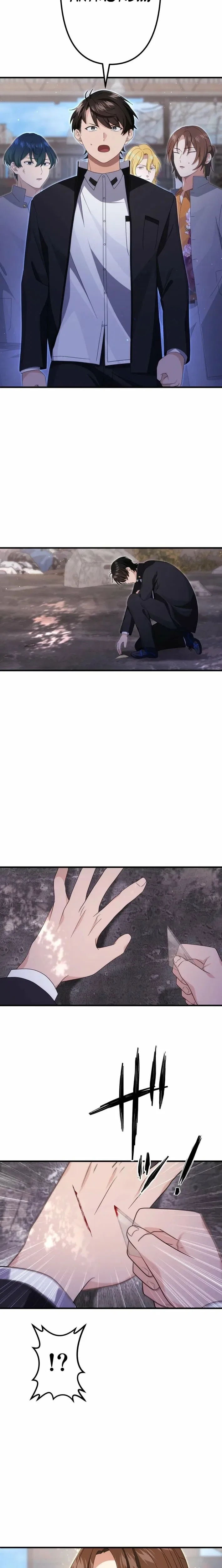 CRAWLER Chapter 11 – Page 10