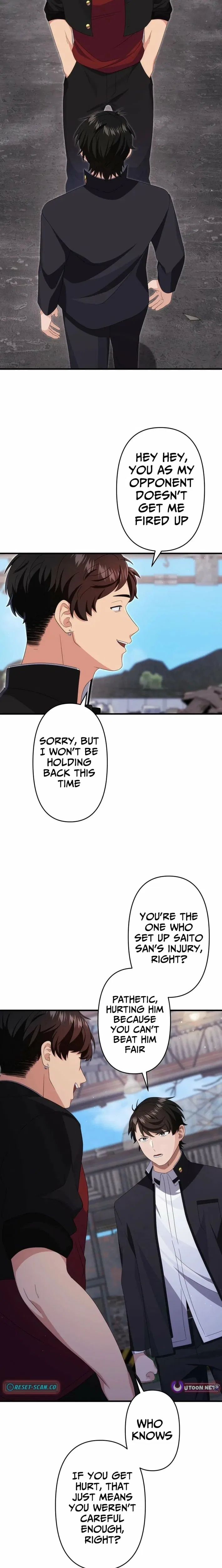 CRAWLER Chapter 11 – Page 16