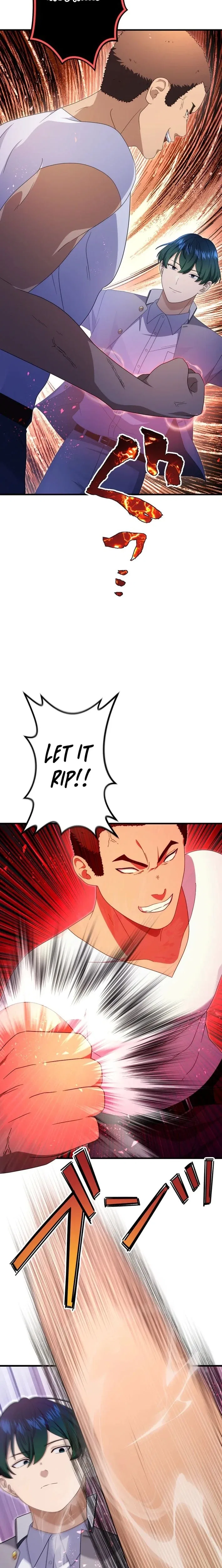 CRAWLER Chapter 10 – Page 15