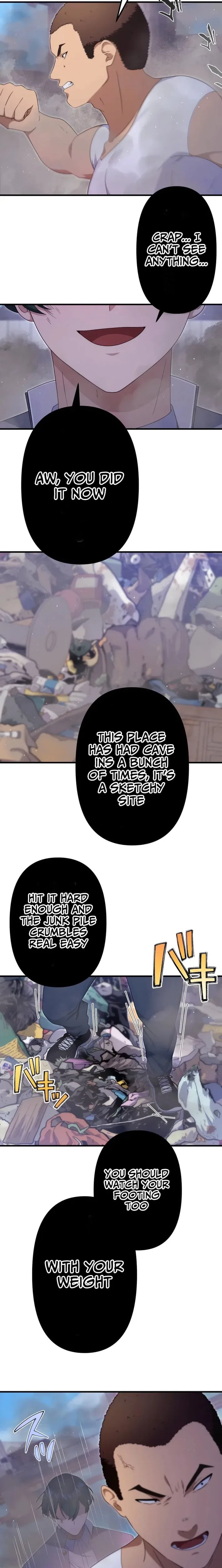CRAWLER Chapter 10 – Page 20