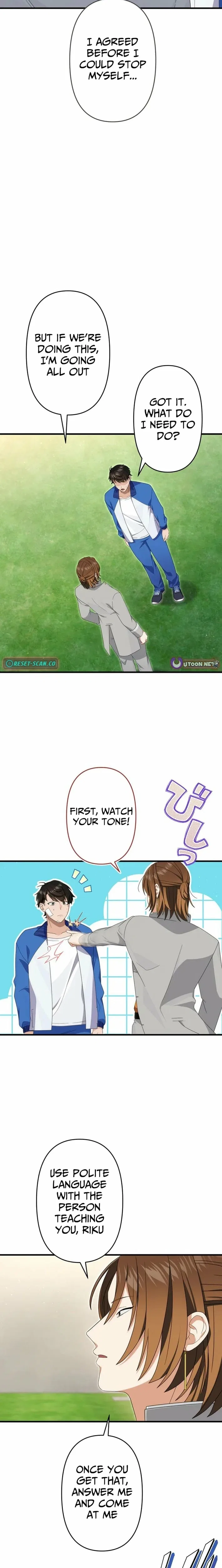 CRAWLER Chapter 9 – Page 3