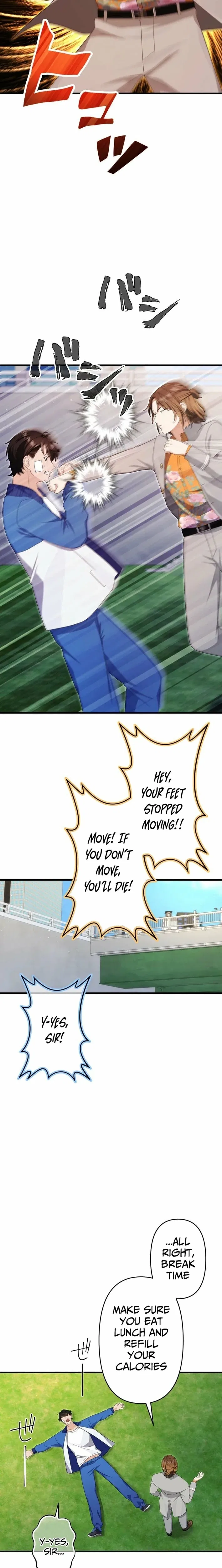 CRAWLER Chapter 9 – Page 9