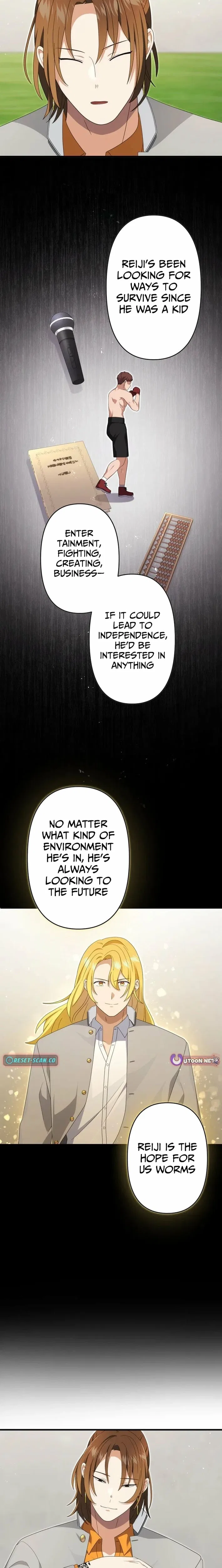 CRAWLER Chapter 9 – Page 16