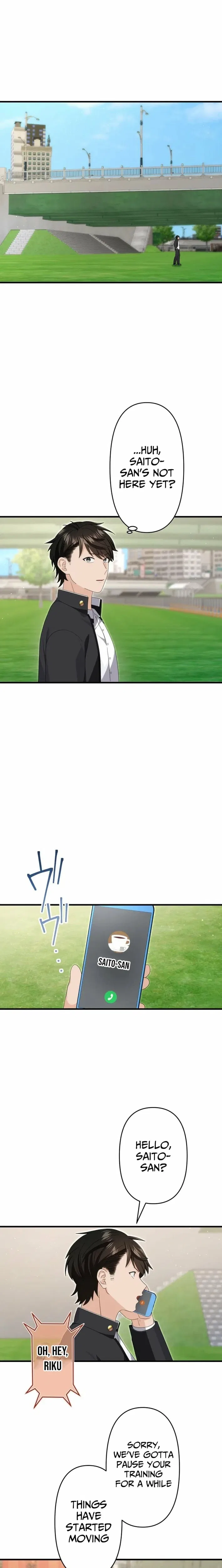 CRAWLER Chapter 9 – Page 19
