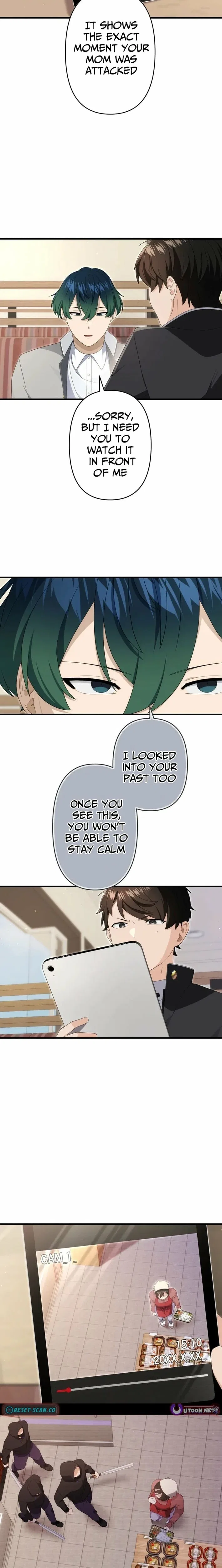 CRAWLER Chapter 8 – Page 2