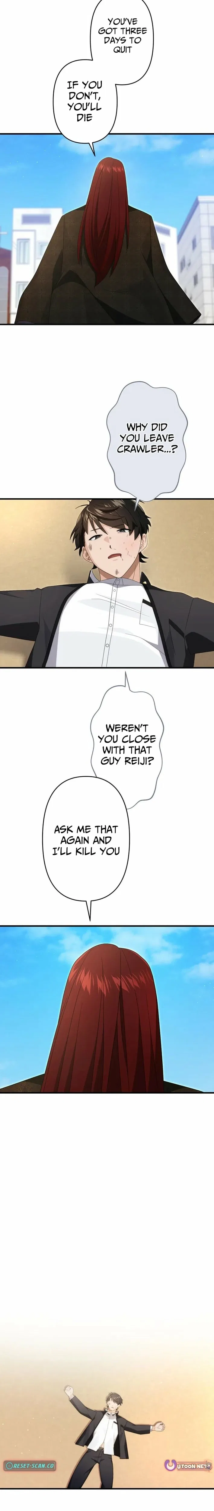 CRAWLER Chapter 8 – Page 18