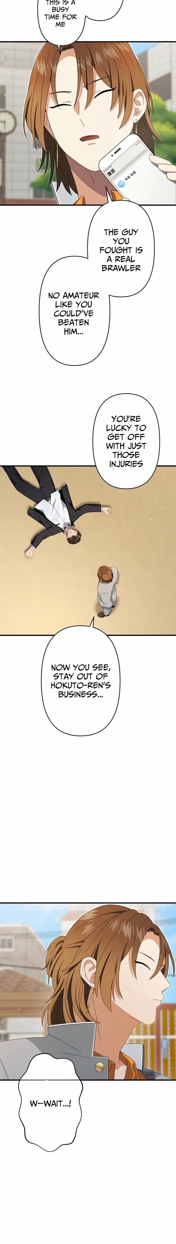 CRAWLER Chapter 8 – Page 20