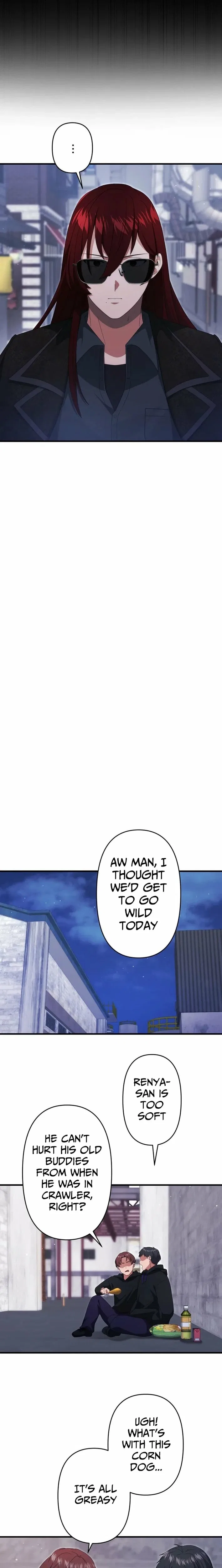 CRAWLER Chapter 7 – Page 17