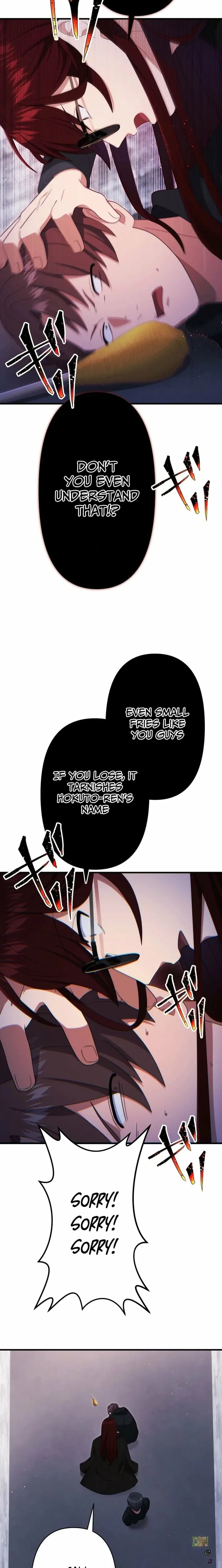 CRAWLER Chapter 7 – Page 20