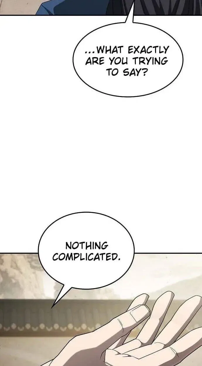 Golden Martial God Chapter 21 – Page 3