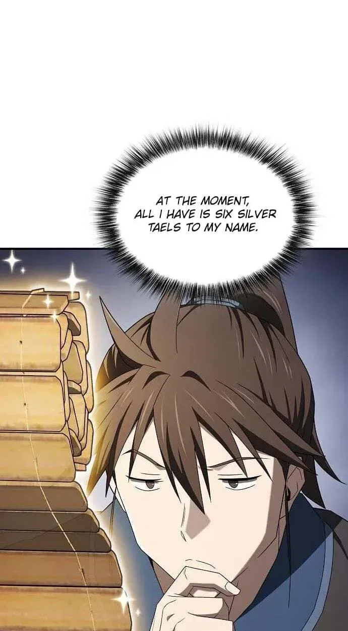 Golden Martial God Chapter 21 – Page 9