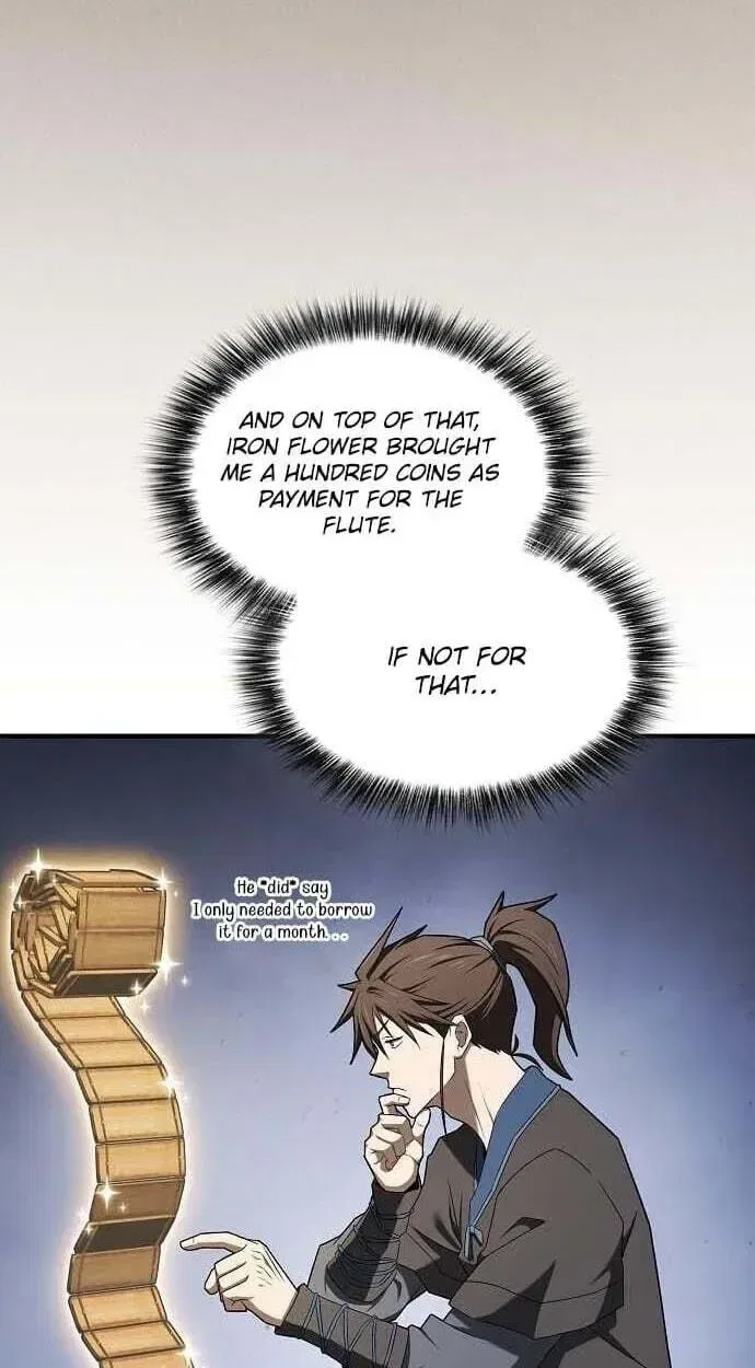 Golden Martial God Chapter 21 – Page 12