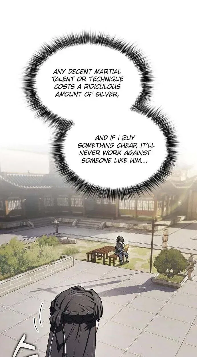 Golden Martial God Chapter 21 – Page 15