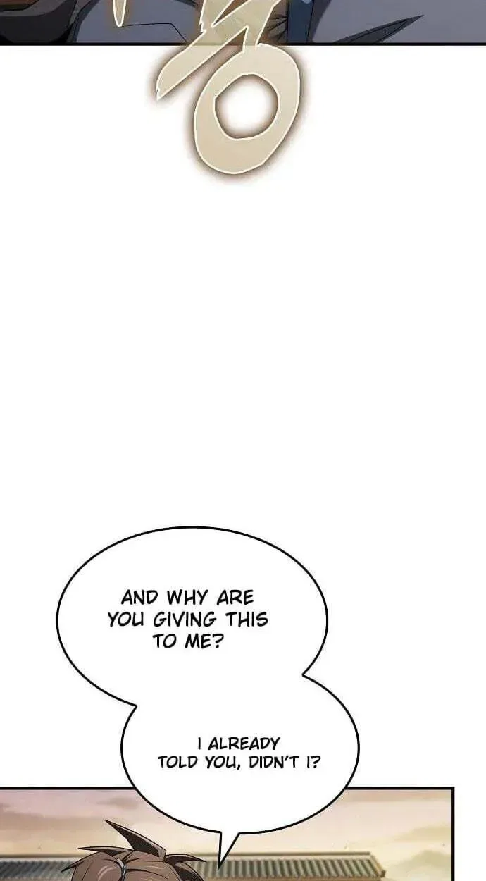 Golden Martial God Chapter 21 – Page 21