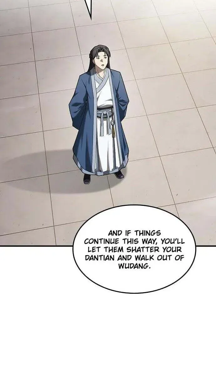 Golden Martial God Chapter 21 – Page 24