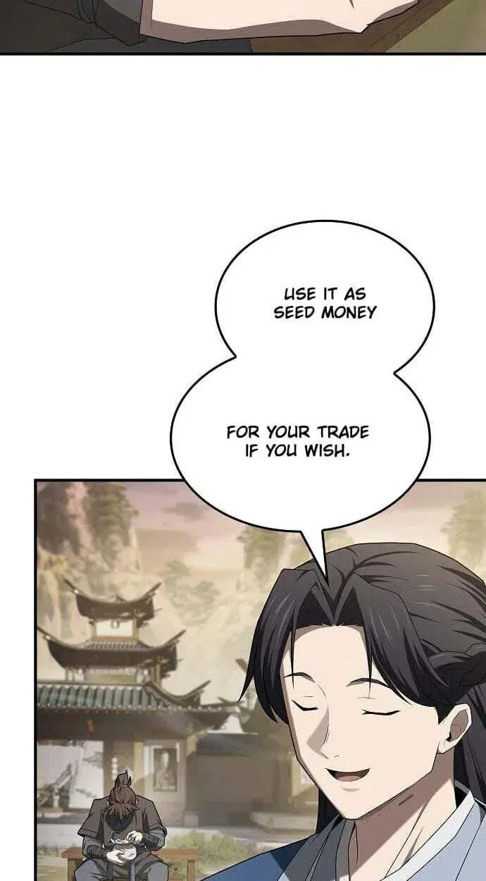 Golden Martial God Chapter 21 – Page 28