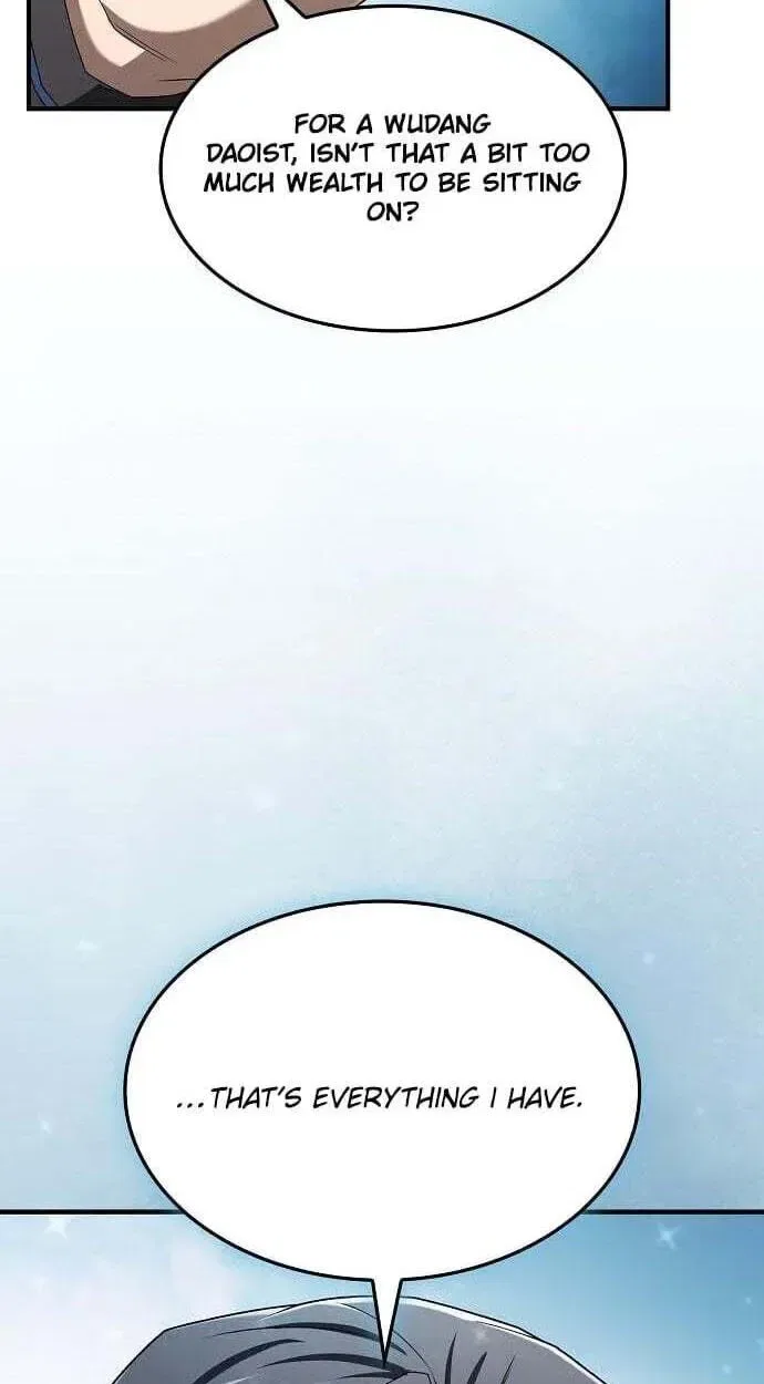 Golden Martial God Chapter 21 – Page 30