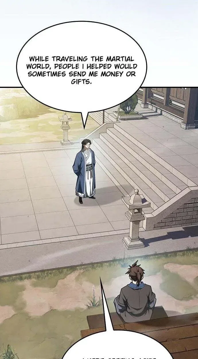 Golden Martial God Chapter 21 – Page 32