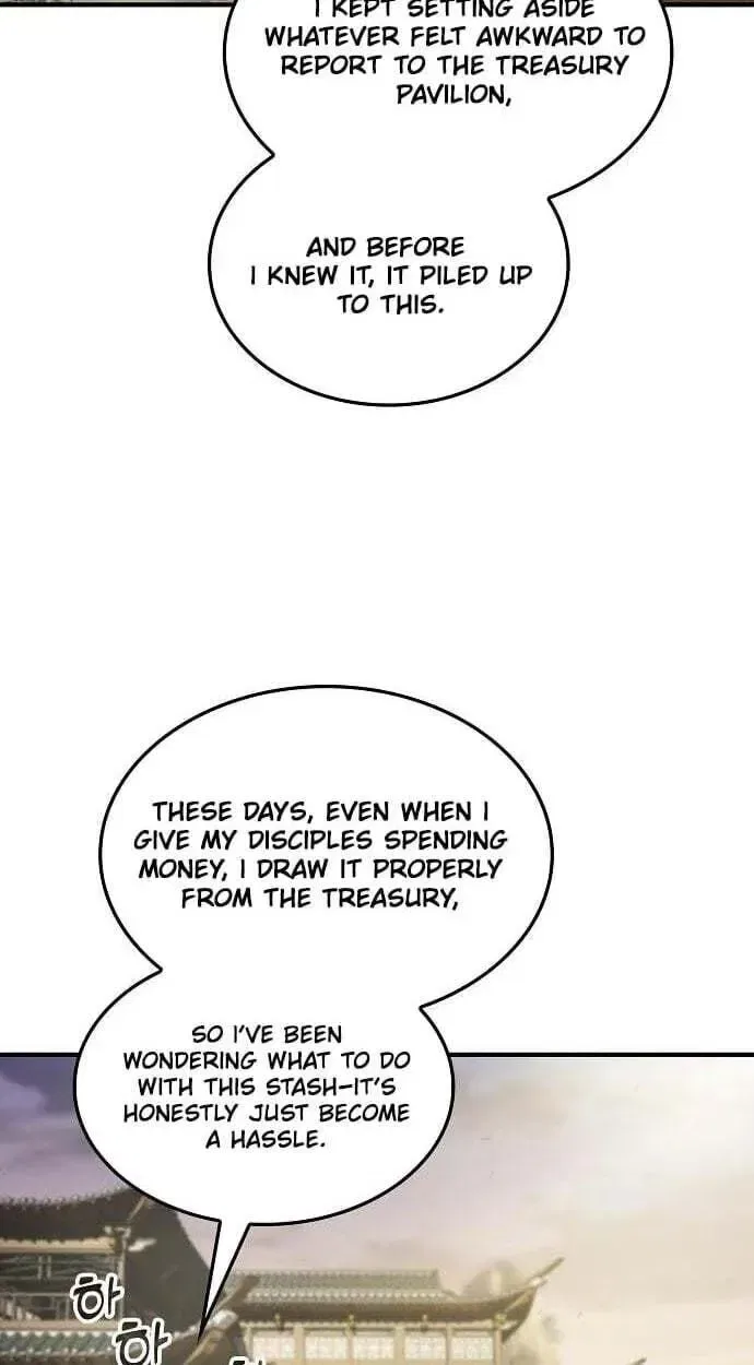 Golden Martial God Chapter 21 – Page 33