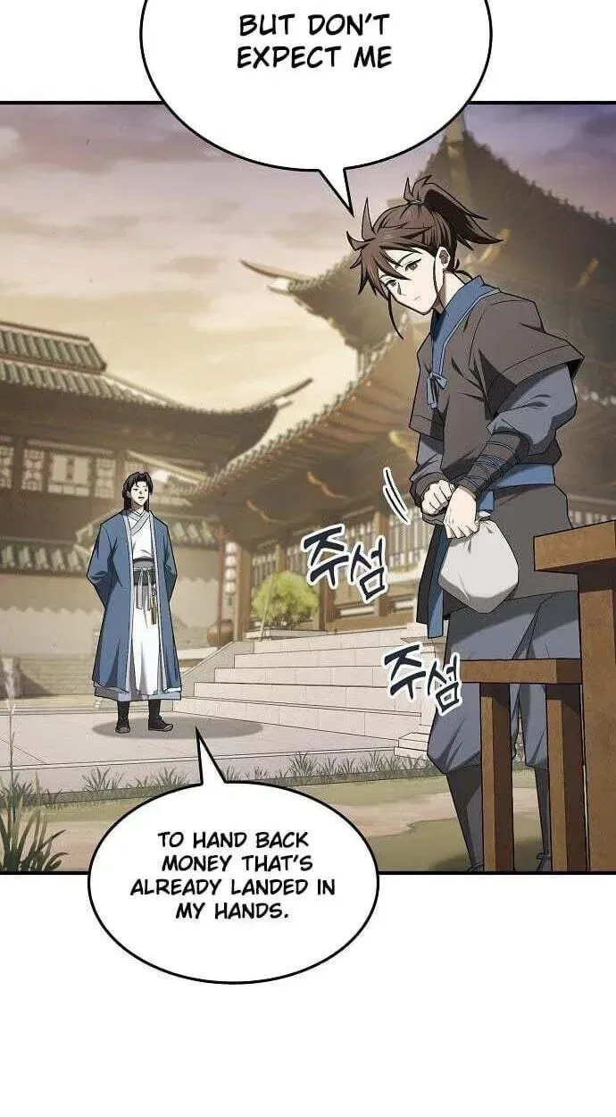 Golden Martial God Chapter 21 – Page 36