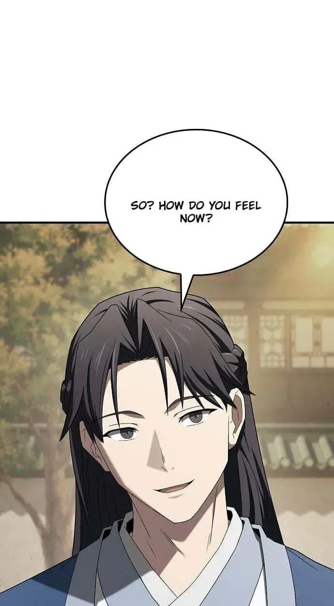 Golden Martial God Chapter 21 – Page 37